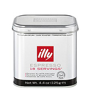 ILLY Espresso   (125),   