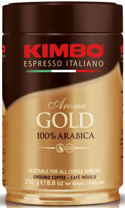 Kimbo Arabica  ,   (250 )