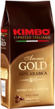 KIMBO Gold Arabica,    (1 )