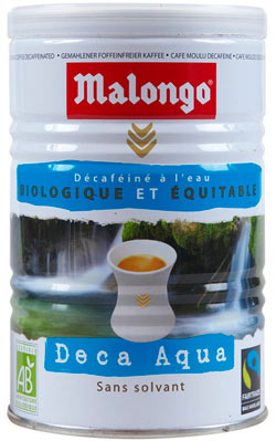 MALONGO Deca Aqua  ,   (250 )
