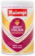 MALONGO Gout Italien,   (250 )