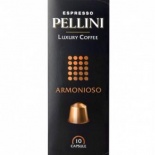 Pellini Armonioso (10 )      Nespresso